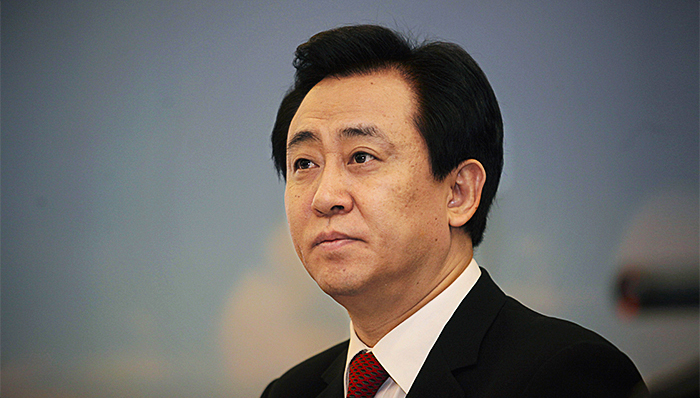 许家印血腥扩张