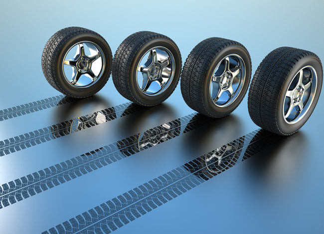 巴西对中国农机轮胎发起反倾销调查 两家A股公司涉案