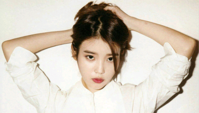 羡煞旁人！IU加盟韩版《步步惊心》 男神云集超养眼