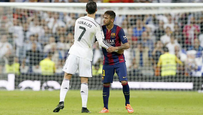 新年夜怎么过？C罗、内马尔和瓜迪奥拉都选择了摩洛哥