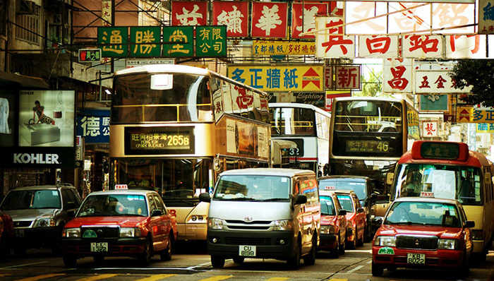 圣诞节内地赴港旅行团减少25%