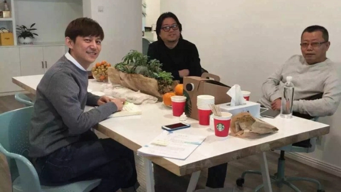 何炅加入阿里音乐任首席内容官，阿里员工炸了