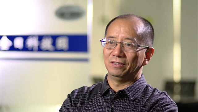 地铁广告的玄妙