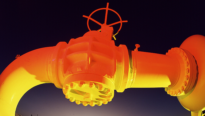 中石化在全球页岩气有所发展