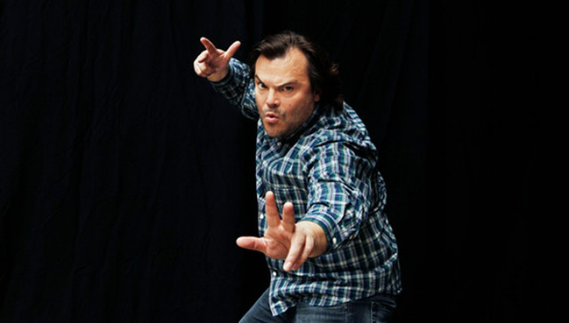 这些改变名人一生的瞬间