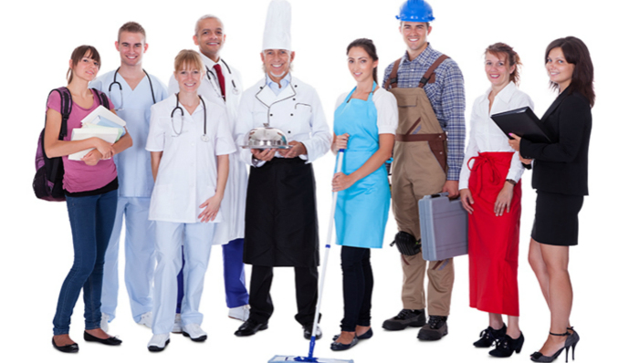 职业发展,职业规划,薪酬