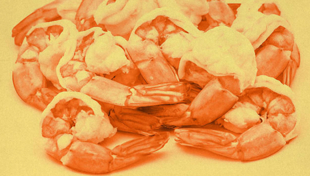 你口中的大虾很可能来自泰国奴隶的血汗