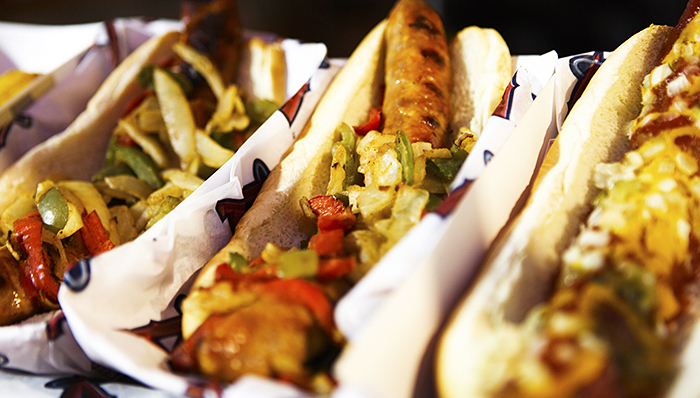 预测2016年将主导美国快餐业新趋势