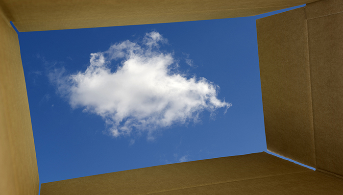 菜鸟为快递公司开发了物流云平台