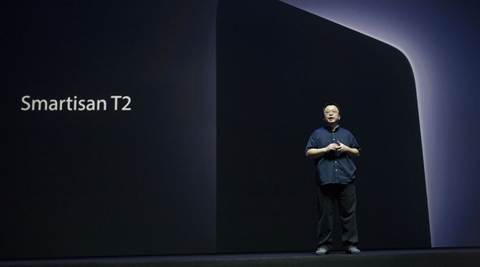 锤子科技,罗永浩,智能手机