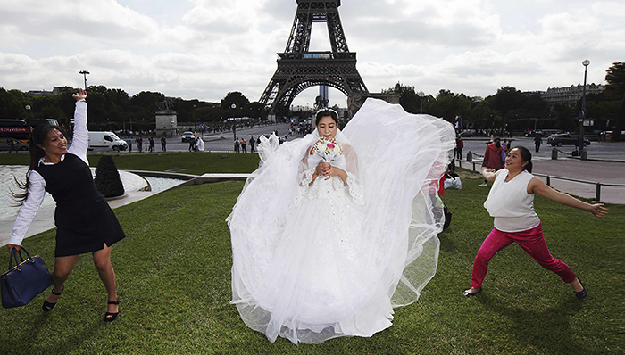 2015交通行业大事记