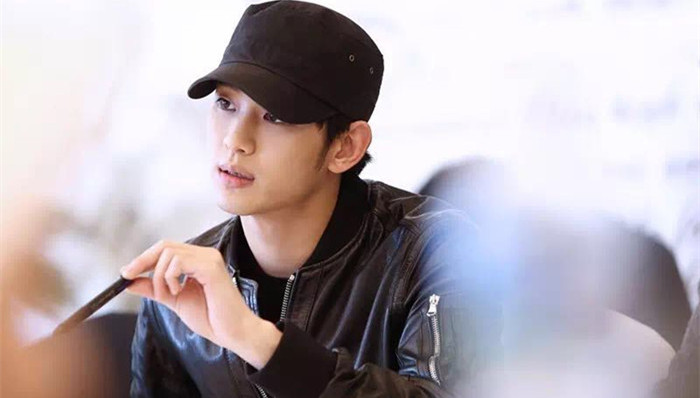 阿里影业;金秀贤;汤姆克鲁斯