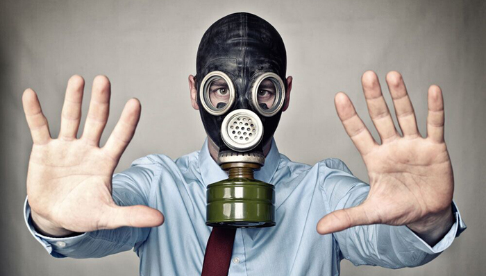 雾霾,大气治理,空气污染