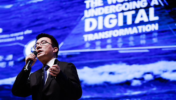 利欧股份转型数字网络营销