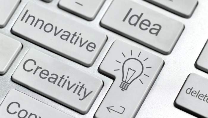 企业管理,科技创新,创新