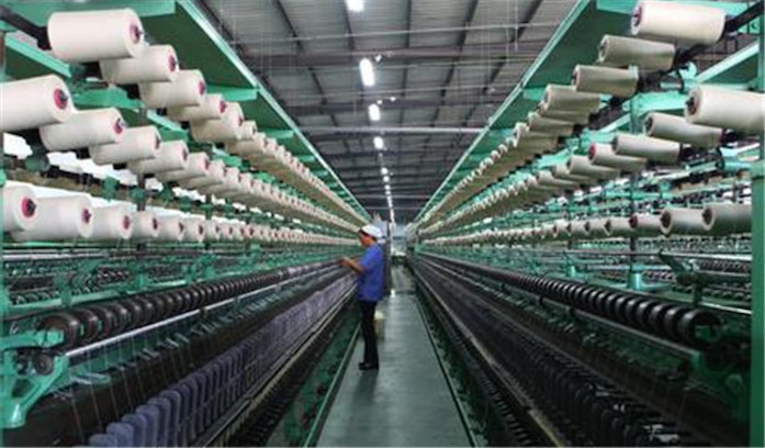 产业转移;进出口形势