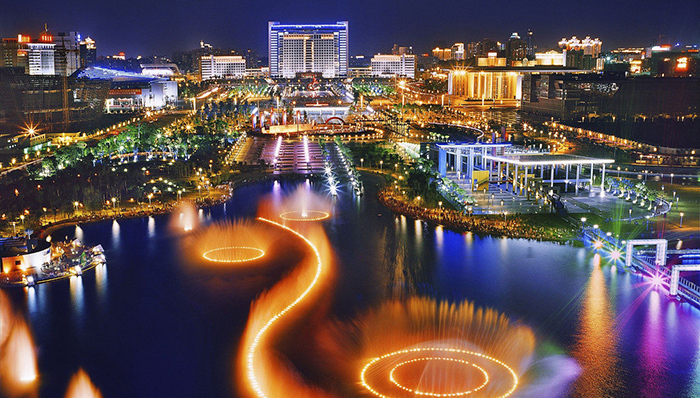 你会爱上哪个东莞