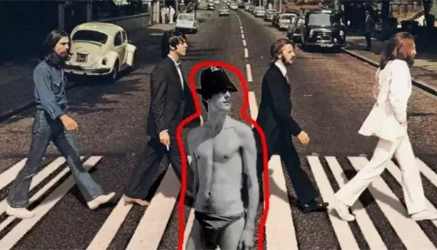 Beatles,披头士,乐队前成员,披头士的第五人,贝斯手,Stuart,Fergusson,Vic