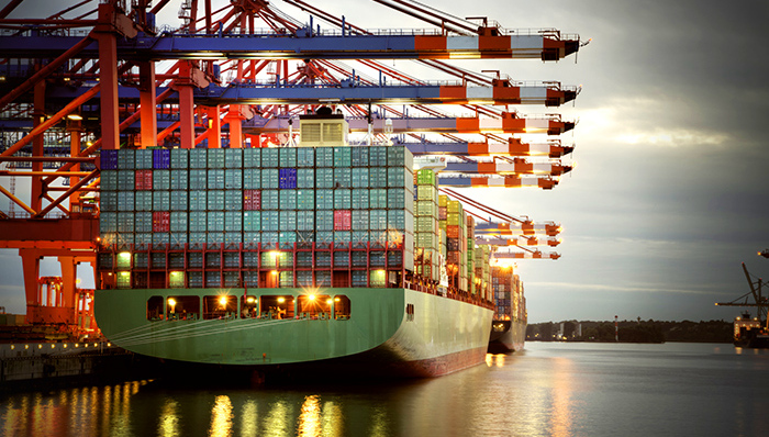 中外运长航并入招商局,7000亿资产的巨型央企诞生