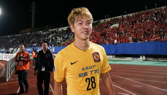 “钱景”难敌中超球队 韩国K联赛被指球员遭挖空