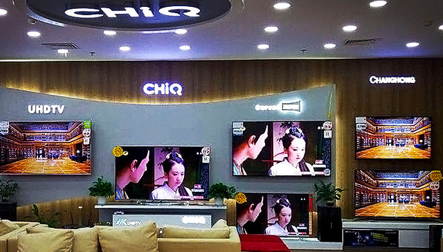 家电公司集体“骗补贴”