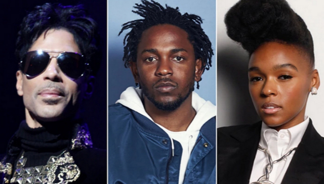 当rap碰上种族歧视，来听黑人们的反抗旋律