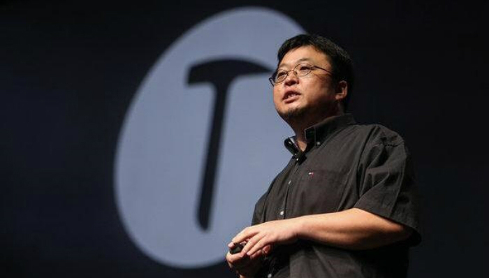 锤子手机,锤子科技,罗永浩