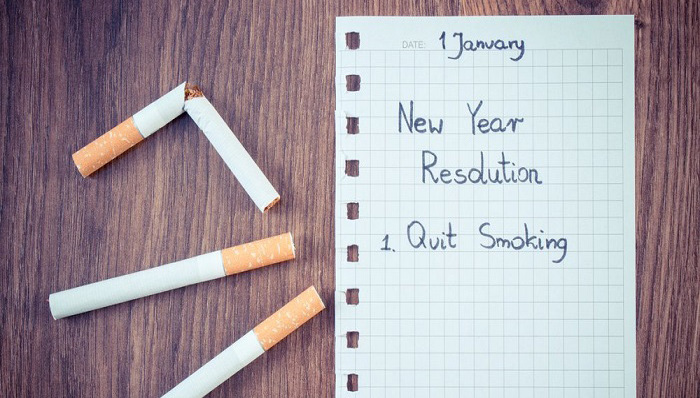 元旦第一盆冷水：以下迹象暗示你2016年注定完不成新计划