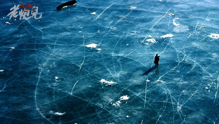 老炮儿,电影票房,冯小刚