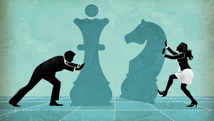 山水水泥控制权争夺后续