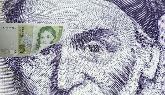 德国,欧元,欧洲经济