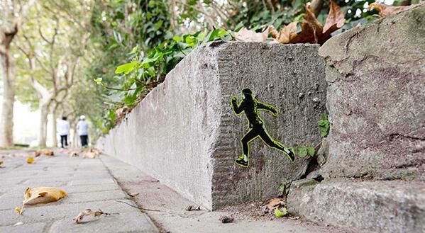 创意广告,案例,国内,国外