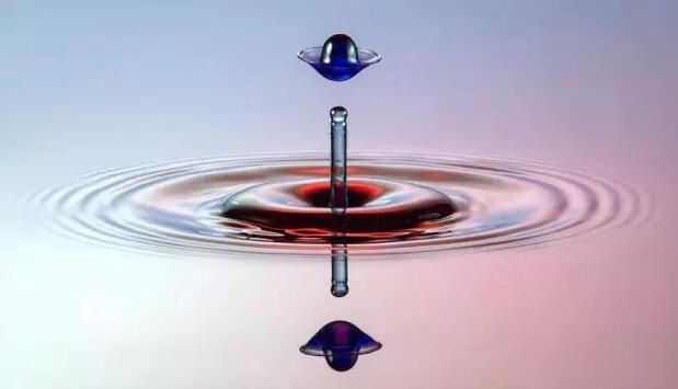 摄影,创意,水滴