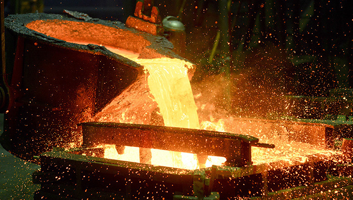 中国财团将首次入股俄罗斯铜矿