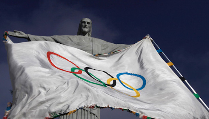 夏季奥运会，欧洲杯，2016，赛历，