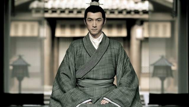 回顾 | 《琅琊榜》如何成为今年口碑最好的电视剧？