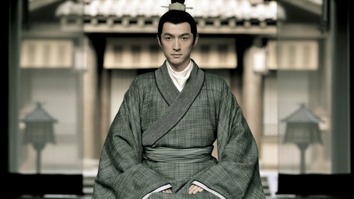 回顾 | 《琅琊榜》如何成为今年口碑最好的电视剧？