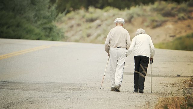 退休村干部的养老困境