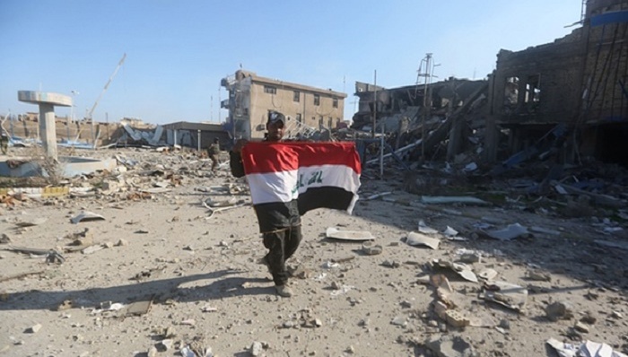 中东北非,伊斯兰国