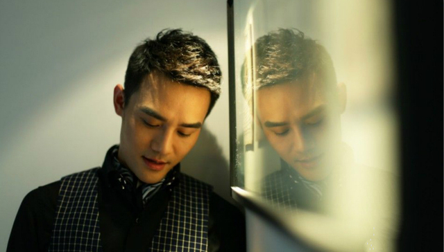 王凯,花千骨,马可,李健,杨洋,小鲜肉