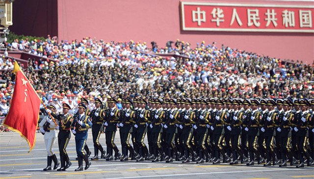 中央军委,印发,关于深化国防和军队改革的意见