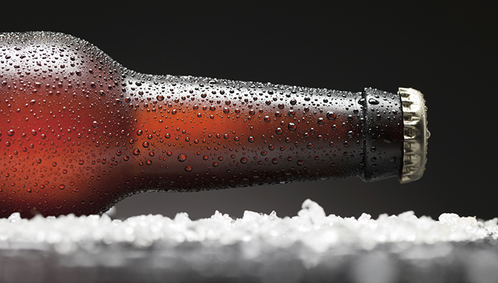 无气泡烈性啤酒指南,无气泡烈性啤酒养成记,无气泡烈性啤酒介绍