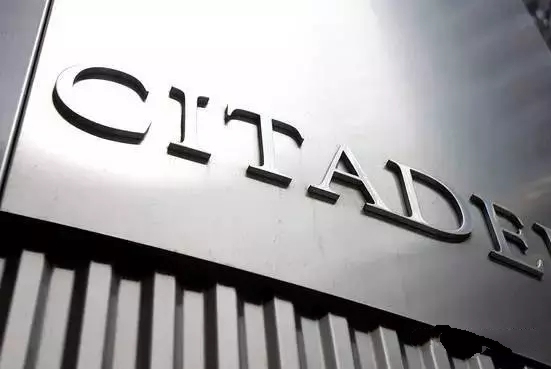 【JMedia】Citadel基金因做空中国被调查 不料成2015年全球第二赚钱对冲基金