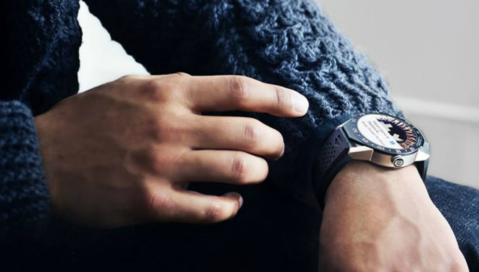 男性腕表,时尚趋势,2016男性腕表时尚趋势