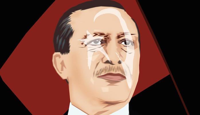 土耳其总统,中东北非