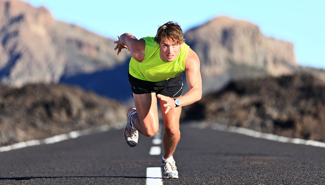 体育产业,跑步,互联网创业,胡茂伟,悦动圈