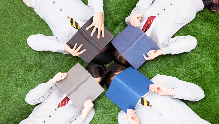 波司登要给中国学生做校服了