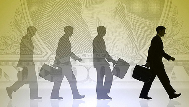 出入职场补充知识