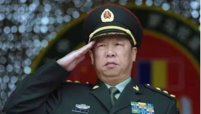 军队,改革,李作成,陆军,火箭军,战略部队