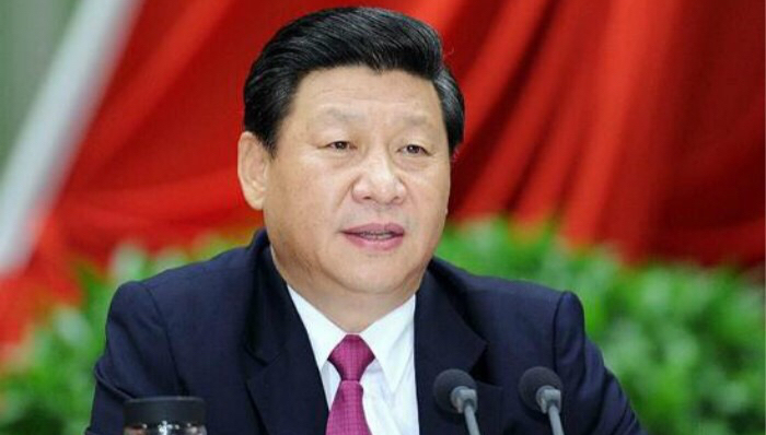 习近平,反腐,讲话,党纪